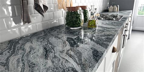 Why Granite Countertops are So Popular - MultiStone Fabrication