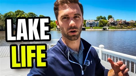 Lake Access In Farragut Explained | Living In Farragut TN 2023 | Moving ...