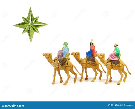 Three Wise Men (Nativity Scene) Stock Photo - Image of anglican, catholicism: 28182460