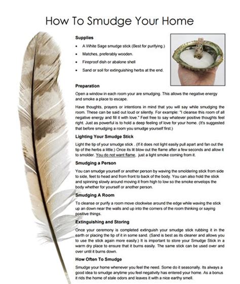 How to smudge your home | How to smudge your home, Smudging, Sage smudging