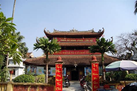 Hai Phong City Tour and Rural Villages - Shore Excursions Asia