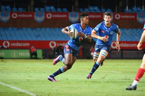 Bulls make a Moodie move | Rugby365