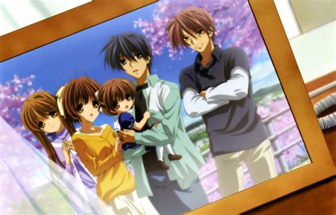 Clannad Free Download