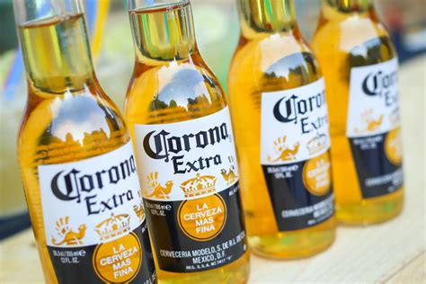 Coronavirus Panic Continues to Affect Corona Beer Marketing - Eater