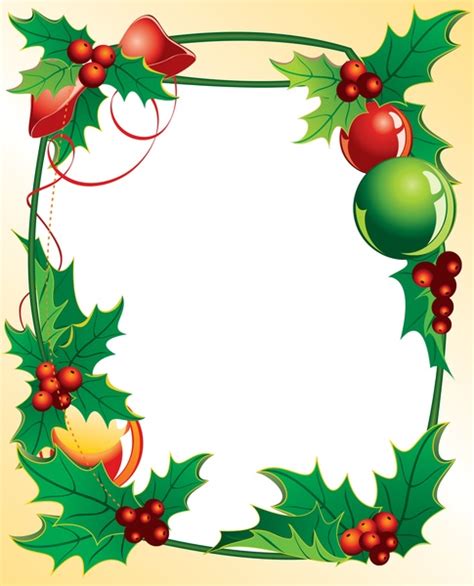 Christmas holly vector Free vector in Encapsulated PostScript eps ...