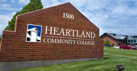 Heartland Community College to Invest $1M in Cybersecurity