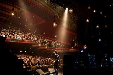 Tom Martin | Photographer | Blog | The Courteeners // Manchester Apollo ...