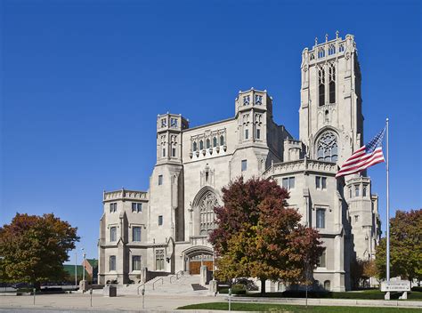 Scottish Rite Cathedral (Indianapolis) - Wikipedia