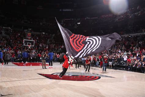 Trail Blazers Will Begin 2020-21 Season Without Fans at Moda Center - Blazer's Edge