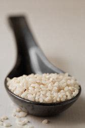 Carolina Gold Rice Grits – Anson Mills