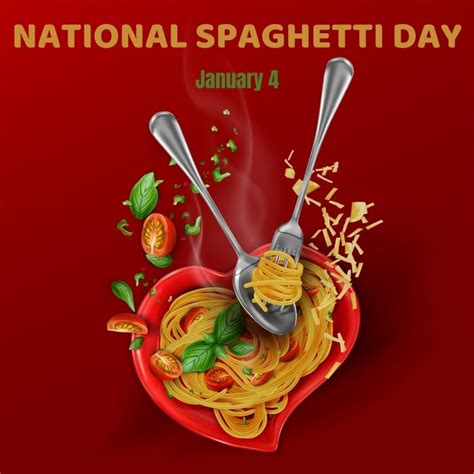 National Spaghetti Day 2021! | Orthodontic Blog | myorthodontists.info