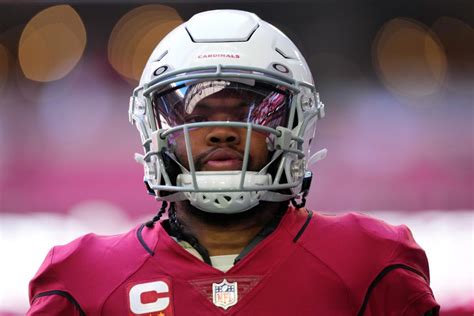 Arizona Cardinals' Kyler Murray calls out Patrick Peterson for latest ...