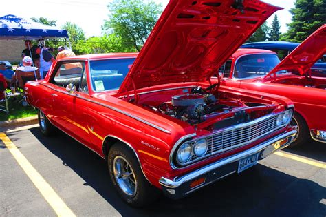 Photo: 006 | 12th Annual Muscle and Street Rod Car Show album | SmallblockAutoPix | Fotki.com ...