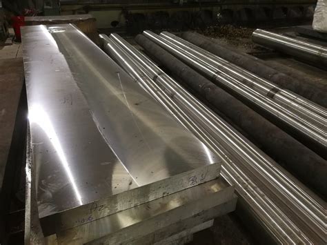 Cold Work Tool Steel Introduction - Aobo Steel - Tool Steel Supplier