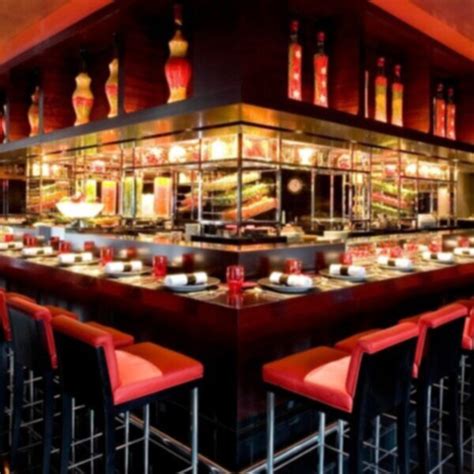 L'Atelier De Joel Robuchon, Las Vegas, NV, Seen On America's Best