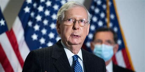 Filibuster drama explained: McConnell will organize the new Senate now ...