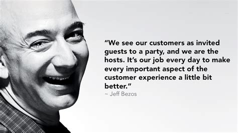 10 leadership lessons from the dotcom Mogul Himself: Jeff Bezos TaskQue