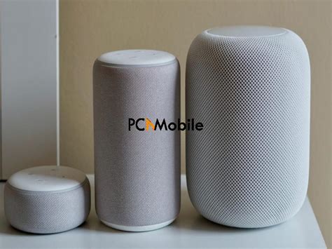 HomePod Vs HomePod Mini Comparison: Which Is The Better Speaker?