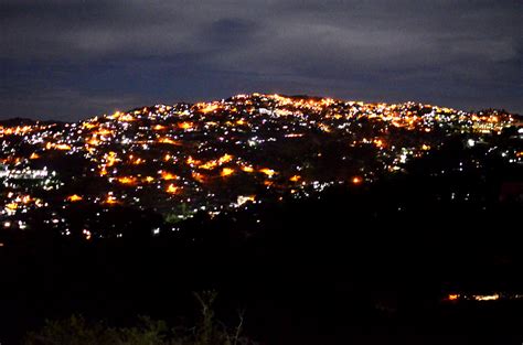 Baguio City at Night | mharie timonera | Flickr