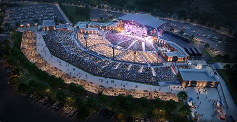 West OKC to get 12,000-seat amphitheater | The Journal Record