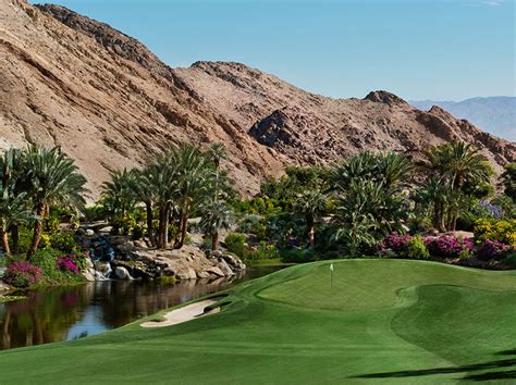 Sensei Porcupine Creek Golf Course Palm Springs - Rancho Mirage