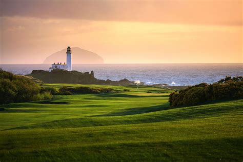 Trump Turnberry - King Robert the Bruce Course in Turnberry, South Ayrshire, Scotland | GolfPass