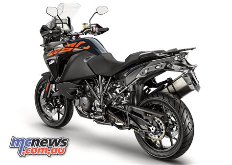 2017 KTM 1290 Super Adventure S | MCNews.com.au