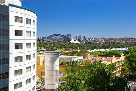 HOLIDAY INN POTTS POINT - SYDNEY (AU$130): 2021 Prices & Reviews - Photos of Hotel - Tripadvisor