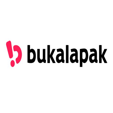 Logo Bukalapak Png