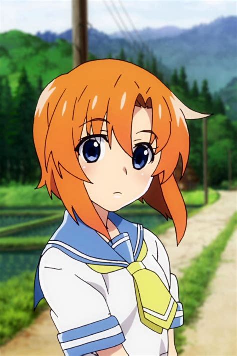 Higurashi no Naku Koro ni Episode 7 Discussion & Gallery - Anime ...