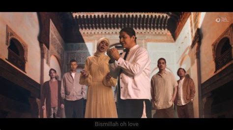 Chord Lagu Bismillah Cinta - Ungu ft Lesti Kejora, Bercerita Tentang ...