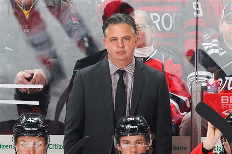 The Senators are on the cusp of hiring Travis Green. Would he be a good ...