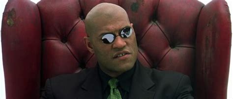 The Matrix 4 Won’t Have Laurence Fishburne’s Morpheus But There’s a ...