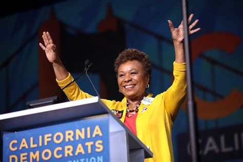 There will never be US military solution in Afghanistan: Barbara Lee