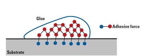 Adhesion: Definition, Theory and Types - About Tribology