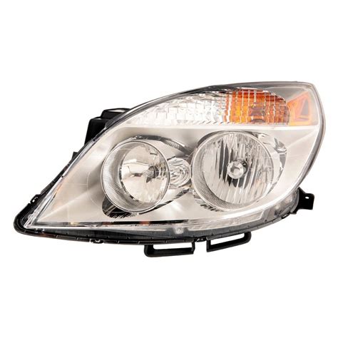 Depo® - Saturn Aura 2008 Replacement Headlight