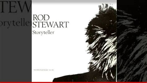 Rod Stewart -- Ripped Me Off and Used Me in Vegas ... Photog Claims