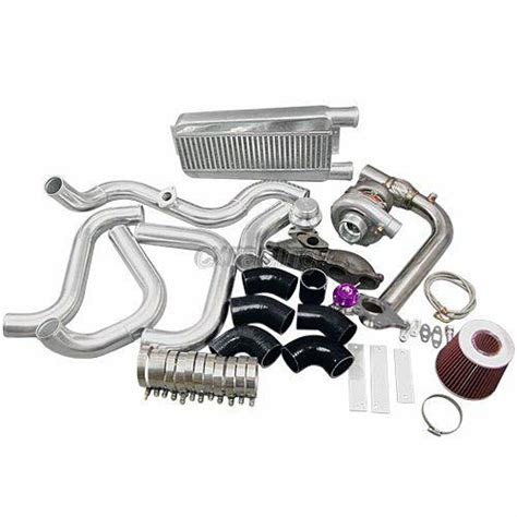 Ultimate K24 Turbo Kit Guide | Drifted.com