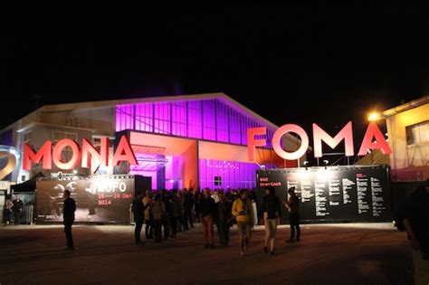 Mona Foma Festival – Hobart Tasmania 2014