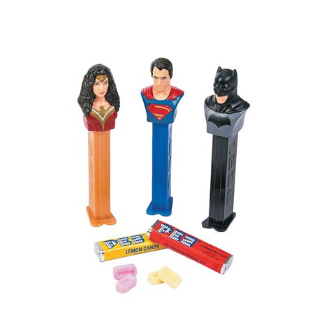 Buy Batman PEZ Dispenser Online at desertcartSouth Africa