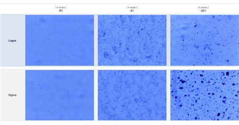 How to Minimize Trypan Blue Precipitation – Logos Biosystems | Advanced ...