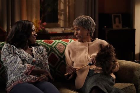 How to Get Away with Murder Season 4 Episode 1 Review: I'm Going Away ...