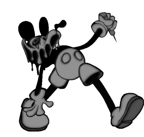 Mickey Mouse. Exe by mickeycrak on DeviantArt