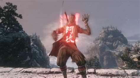 Sekiro Headless Guide - RPG Informer