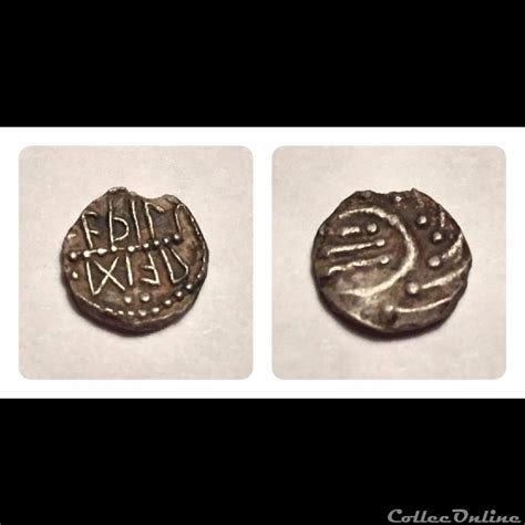 Anglo Saxon Coins - Collection of Coins - Ancient - Other ancient coins