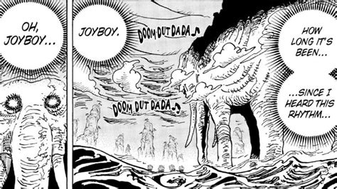 Who is Joy Boy? Is Luffy Joy Boy in One Piece, Explained