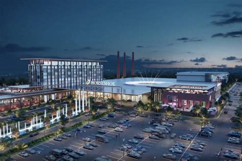 Danville, VA, Casino Referendum Will Go Before Local Voters in November