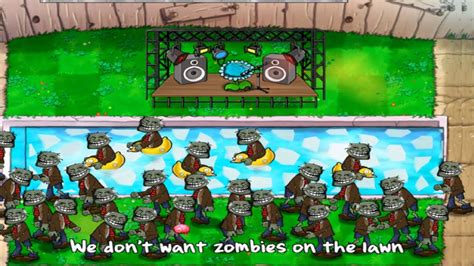 Plants Vs Zombies Memes