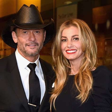 Faith Hill: Latest News, Pictures & Videos - HELLO!