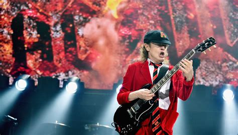 AC/DC Tells The Story Of 'Back In Black' In Band's New Web Series | iHeart